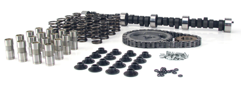 CCA Camshaft Kits