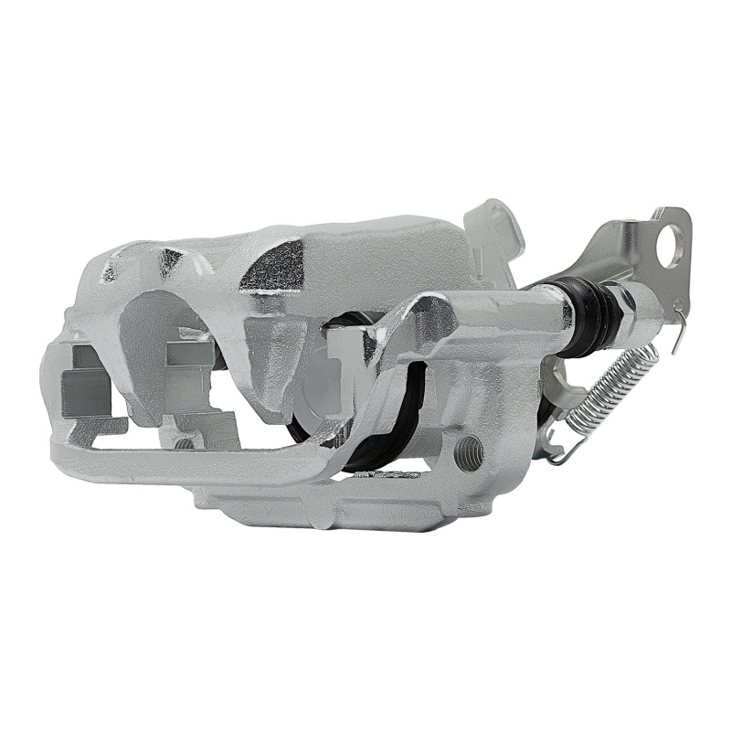 DFC 13-17 Buick Encore Rear-L Premium Caliper - Silver Zinc Coated thumbnail 2
