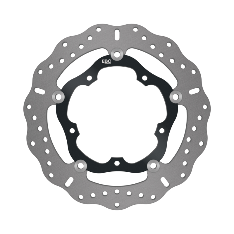 EBC MD Contour Rotors