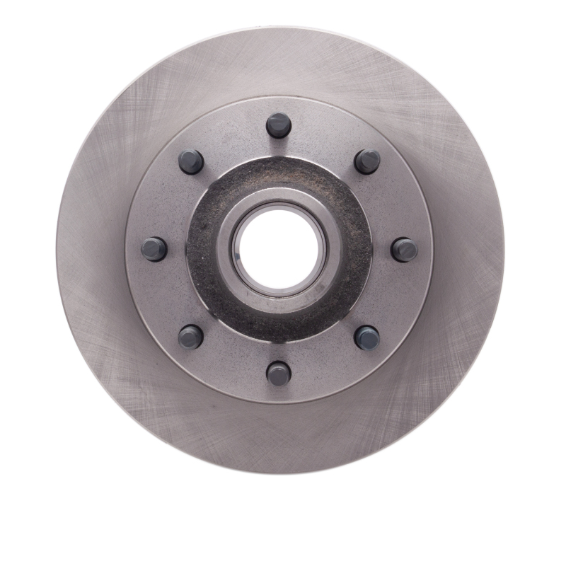 DFC Brake Rotors - Plain