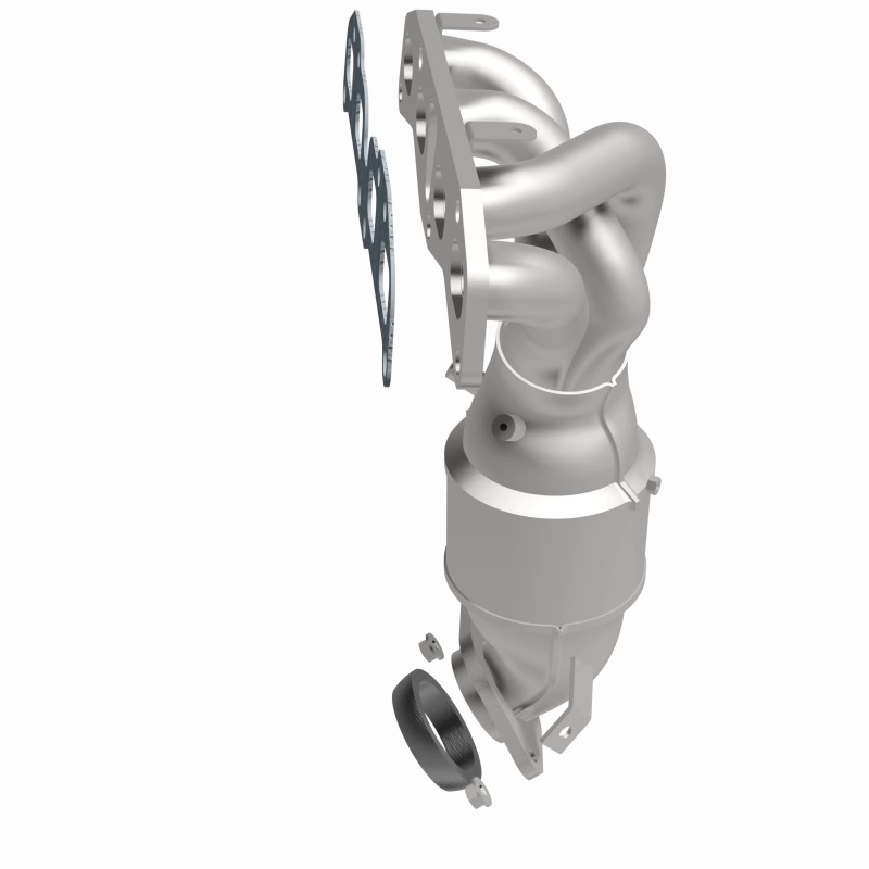 MagnaFlow Direct Fit Catalytic Converter 02-06 Sentra 2.5L OEM