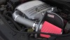 VOL Open Pro5 Air Intake