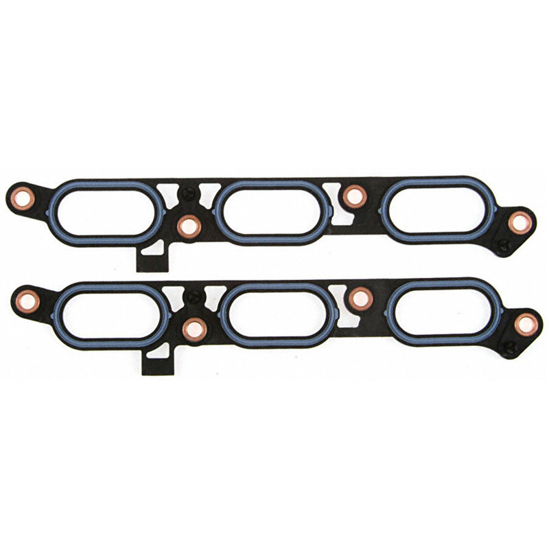 FEL Fuel Injection Plenum Gaskets