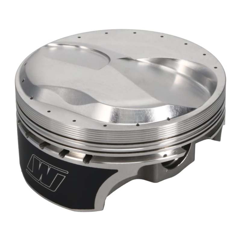 Wiseco Chevrolet Big Blox Brodix SR20 4.600in Bore 1.120in CH 0.990in H Piston Shelf Stock Kit thumbnail 3