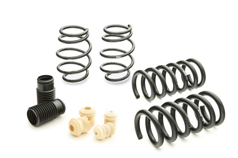 Eibach Pro-Kit for 2015 Ford Mustang 2.3L EcoBoost/3.7L V6/GT 5.0L V8 thumbnail 7