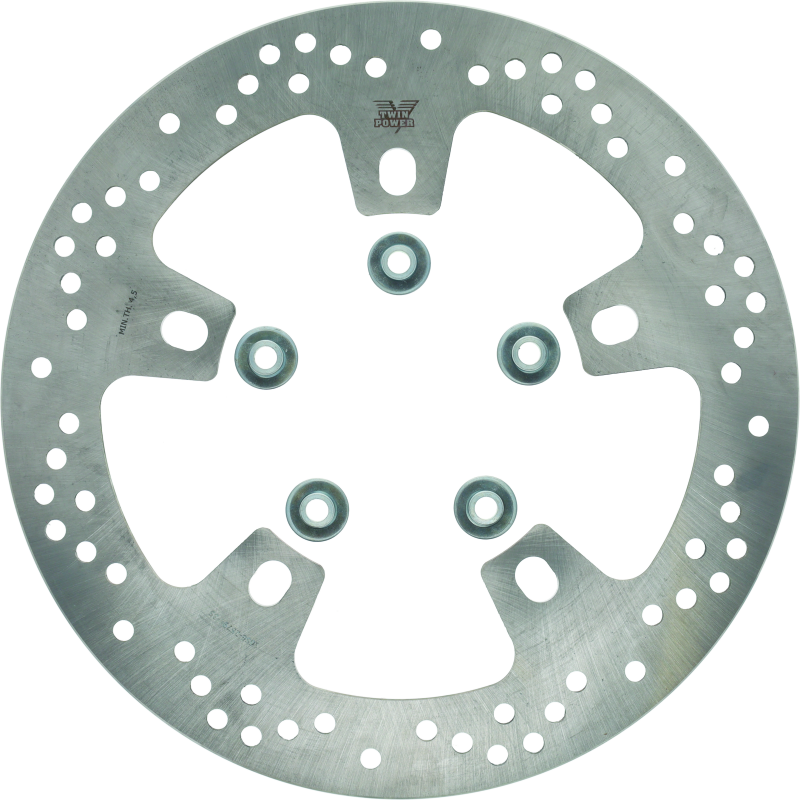 TWP Brake Rotors