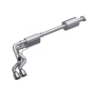 MBRP Catback Exhaust 304
