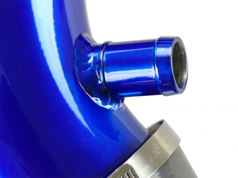 Sinister Diesel 08-10 Ford 6.4L Powerstroke Cold Air Intake thumbnail 8