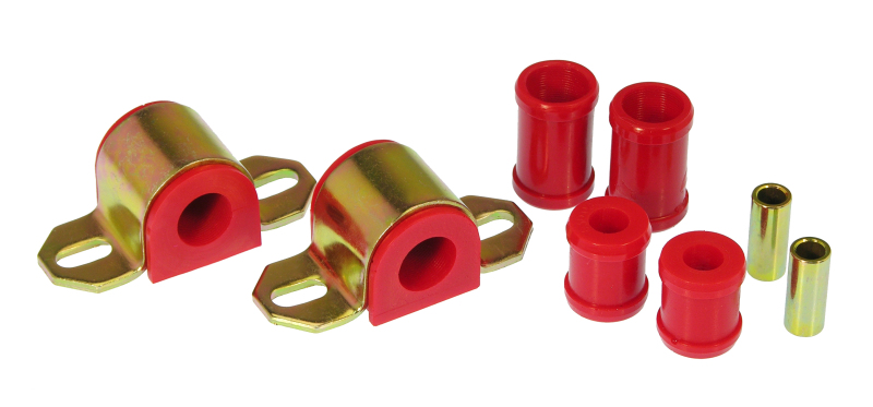 PRO Sway/End Link Bush - Red
