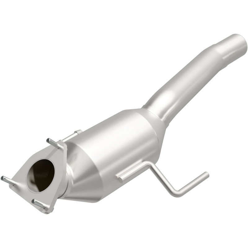 MagnaFlow Direct Fit Catalytic Converter 04-07 VW Touareg 4.2L Passenger Side thumbnail 2