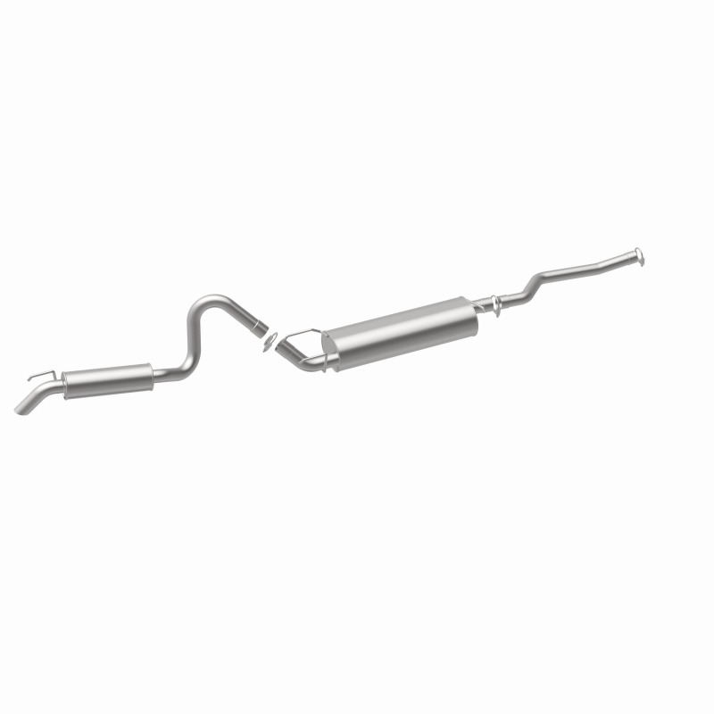 MagnaFlow BRE Exhaust Kit 04-09 Durango Aspen thumbnail 4