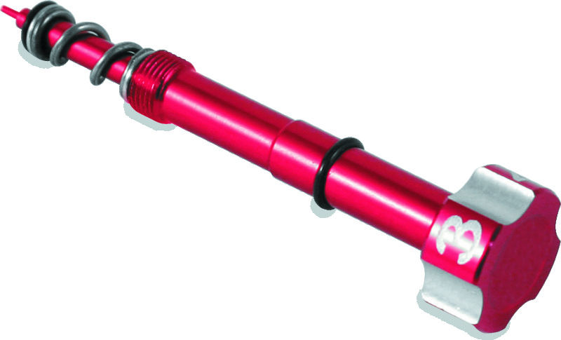 BikeMaster Fuel Mixture Screw - Red