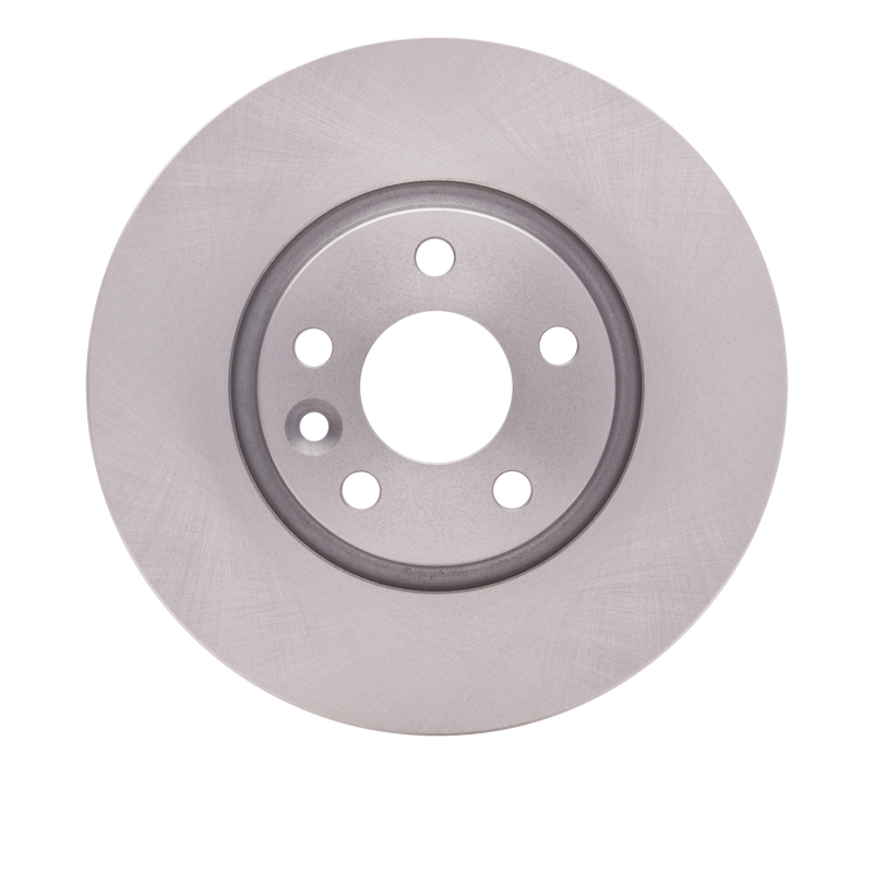 DFC Brake Rotors - Plain