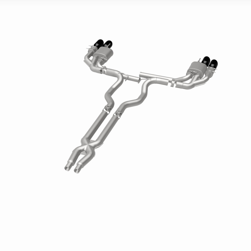 Magnaflow 18-21 Ford Mustang 5.0L V8 NEO Cat-Back Exhaust System thumbnail 9