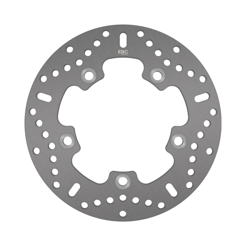 EBC Standard Rotors