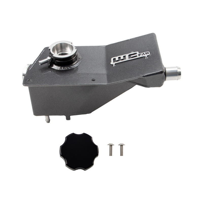 WCF Coolant Tank Kit