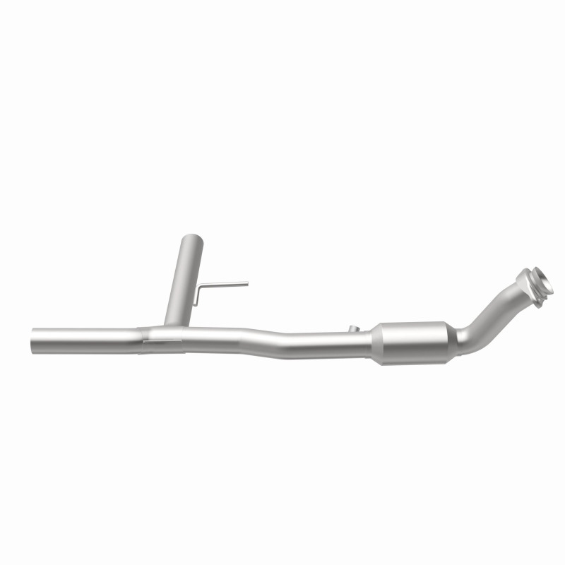 MagnaFlow 07-08 Ford F-150 4.2L Direct Fit Converter thumbnail 5