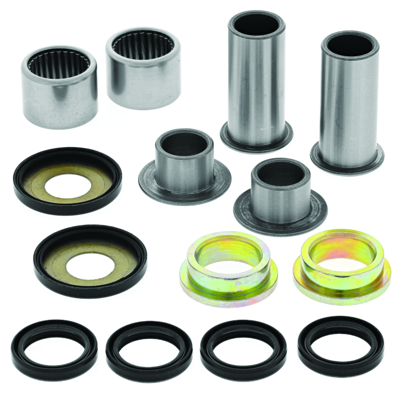 QuadBoss 85-92 Suzuki LT250R QuadRacer Swingarm Repair Kit thumbnail 2