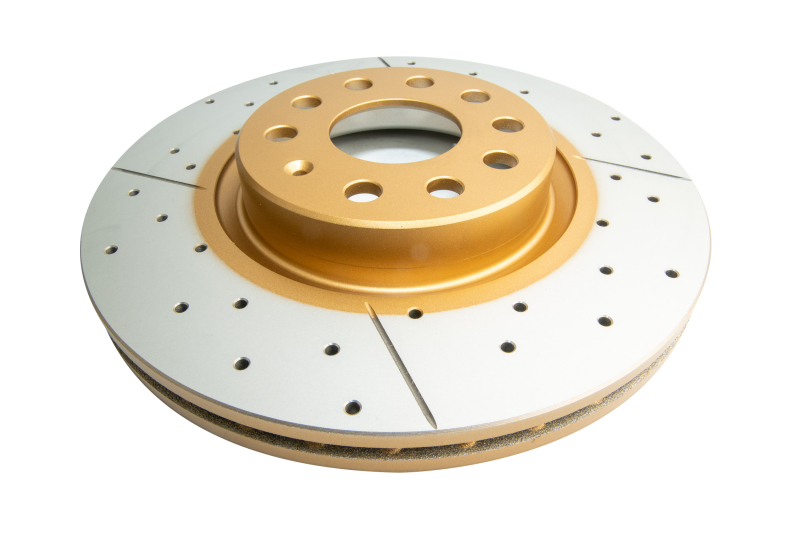 Disc Brakes Australia USA LLC Brake Rotors DBA2806X Rotor thumbnail 2
