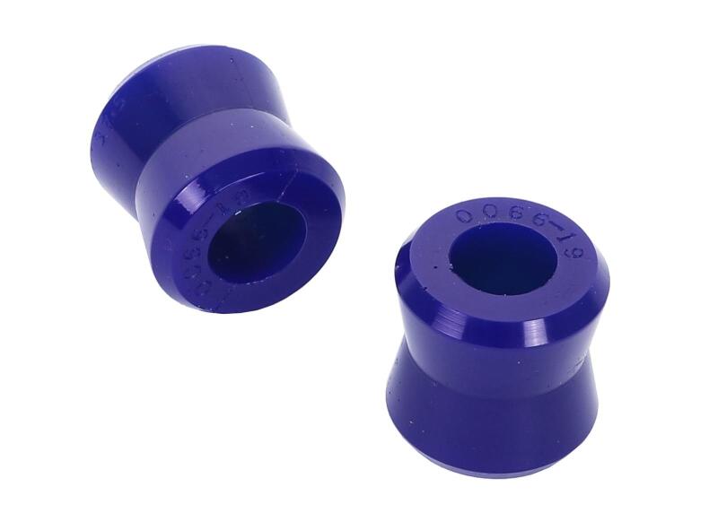 SPR Bushings - Shock