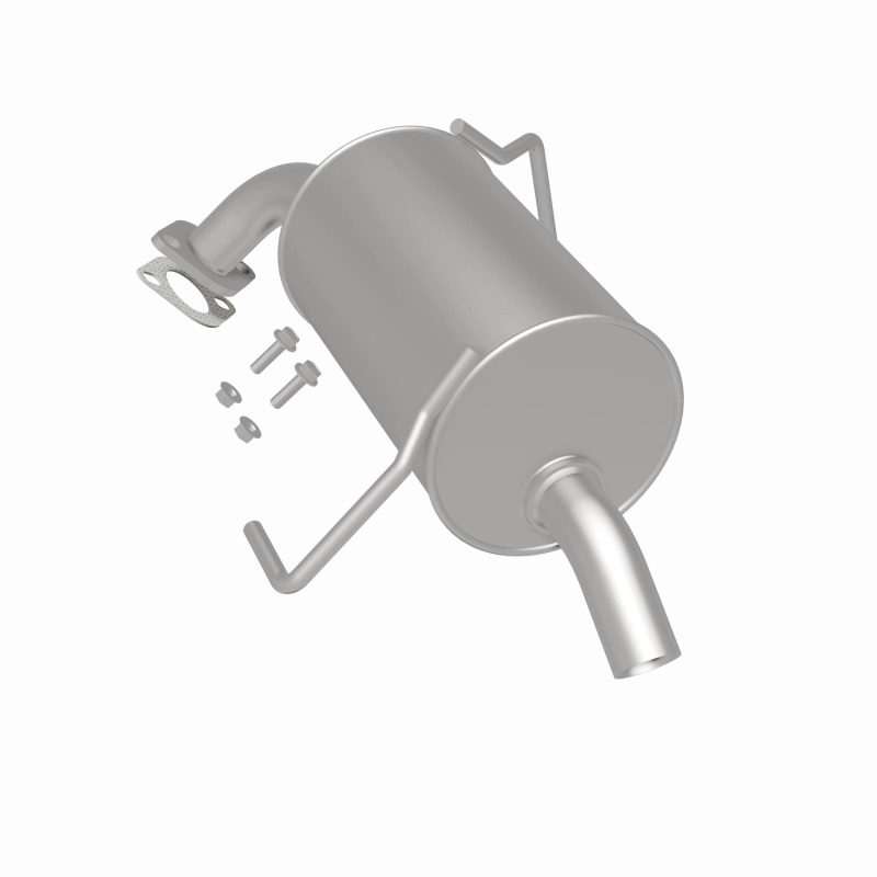 BRE Exhaust 05-09 Outback 2.5L Muffler Kit thumbnail 3
