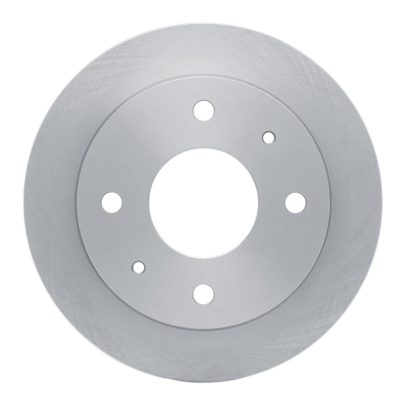 DFC Brake Rotors - Plain