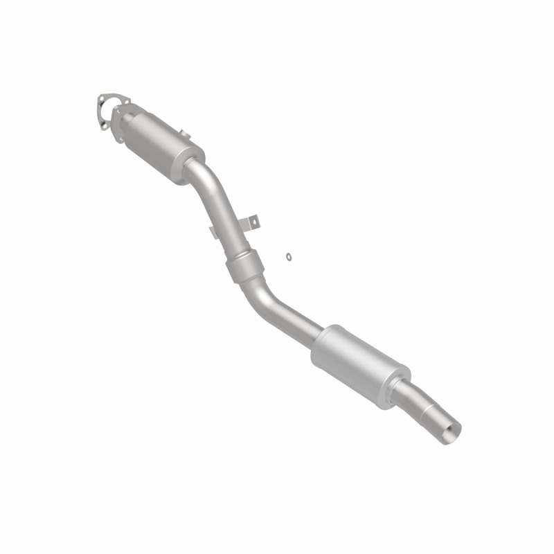 MagnaFlow 06-08 Audi A4 Quattro 3.2L Direct Fit Converter thumbnail 4