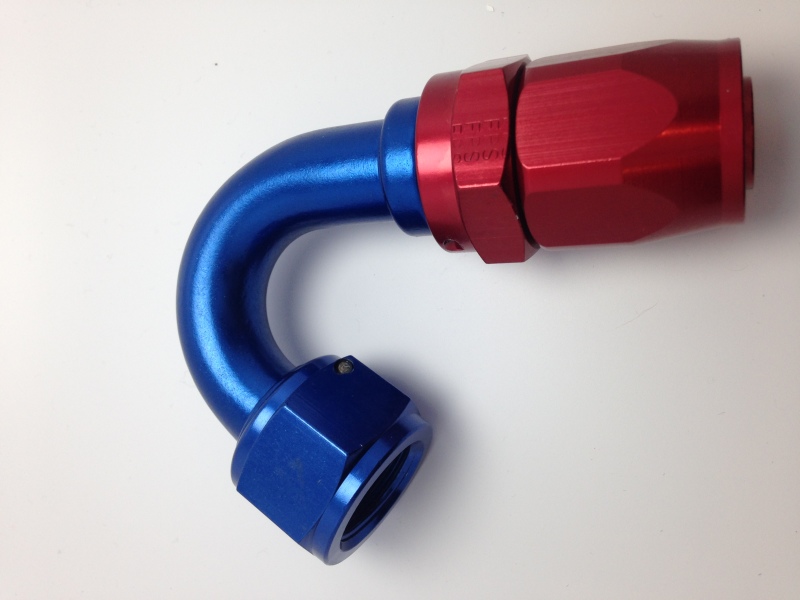 FRA Hose End Fittings