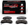 RNC Track/Street Brake Pads