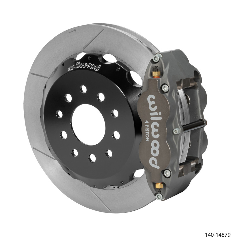 WIL Superlite Brake Kit