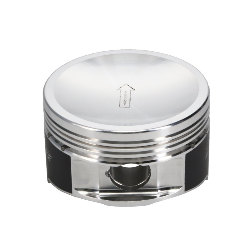 Manley Ford 4.6L/5.4L SOHC/DOHC (2v/4v)3.572in Bore 18cc Dish Piston (Single Piston) thumbnail 9