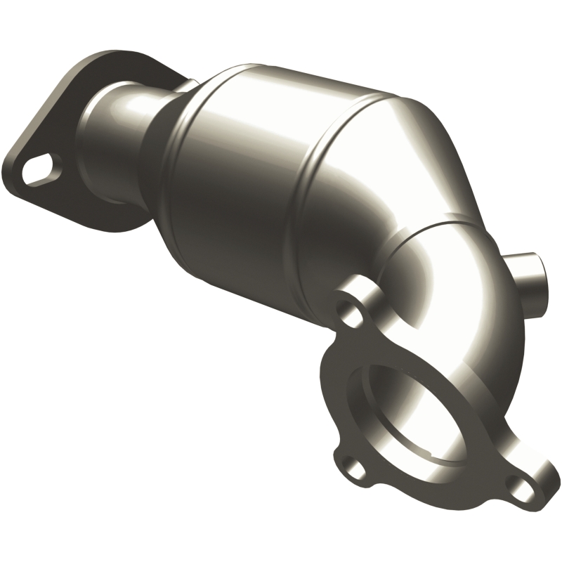 MagnaFlow Direct Fit Catalytic Converter Mitsu Eclipse 3L fnt-rr OEM thumbnail 2