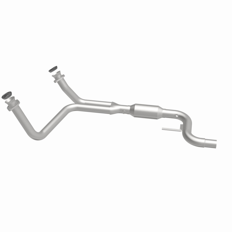MagnaFlow 95-99 Chevrolet Camaro 3.8L Direct Fit Converter thumbnail 9