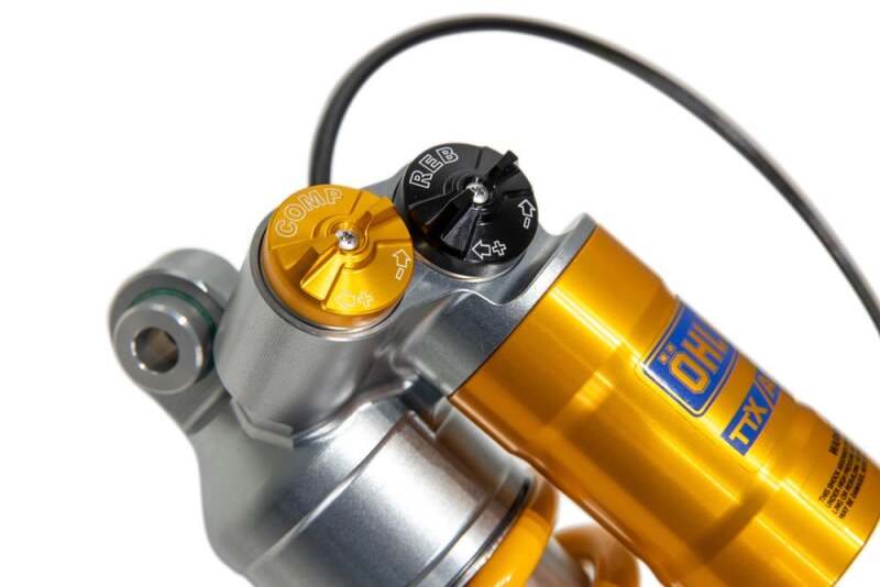Ohlins 19-24 Yamaha Tenere 700 AR-X 40 Adventure Shock Absorber thumbnail 2