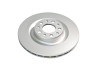 DBA En-Shield Standard Rotors