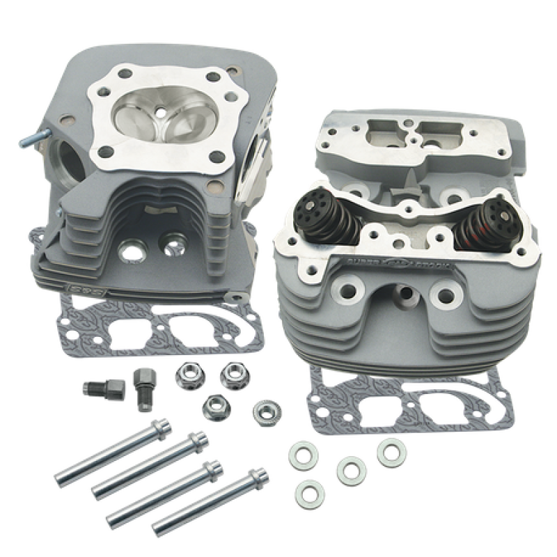 SSC Cylinder Heads
