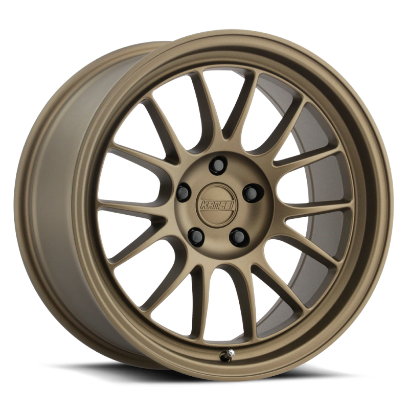 KAN K13 Corsa Wheels