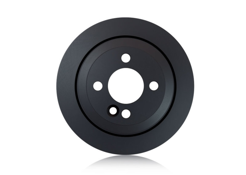 EBC 2016+ Jaguar XF 2.0T (247) Premium Front Rotors thumbnail 5