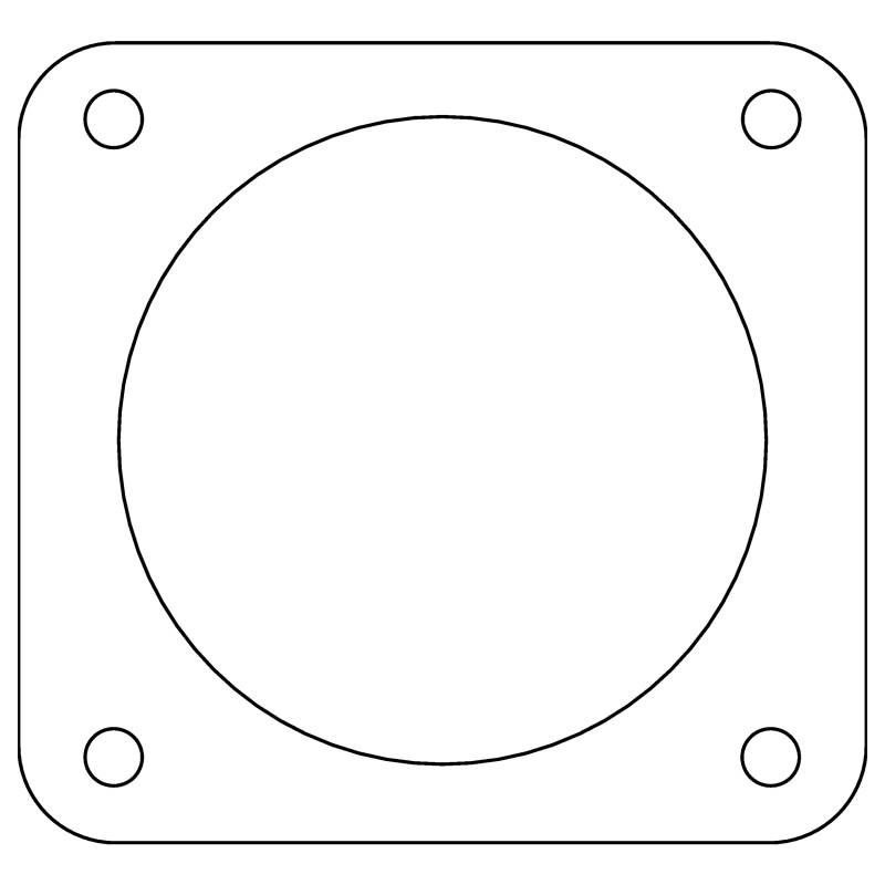 CG Throttle Body Gaskets