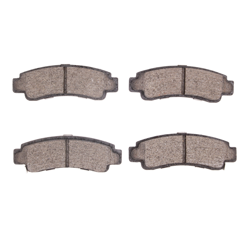 DFC 5000 Advanced Ceramic Brake Pads