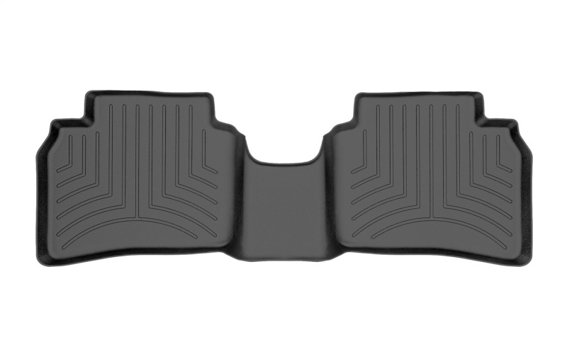WT FloorLiner - Rear - Blk