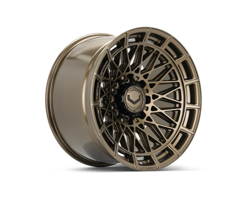 VOS HFX-3 Wheels