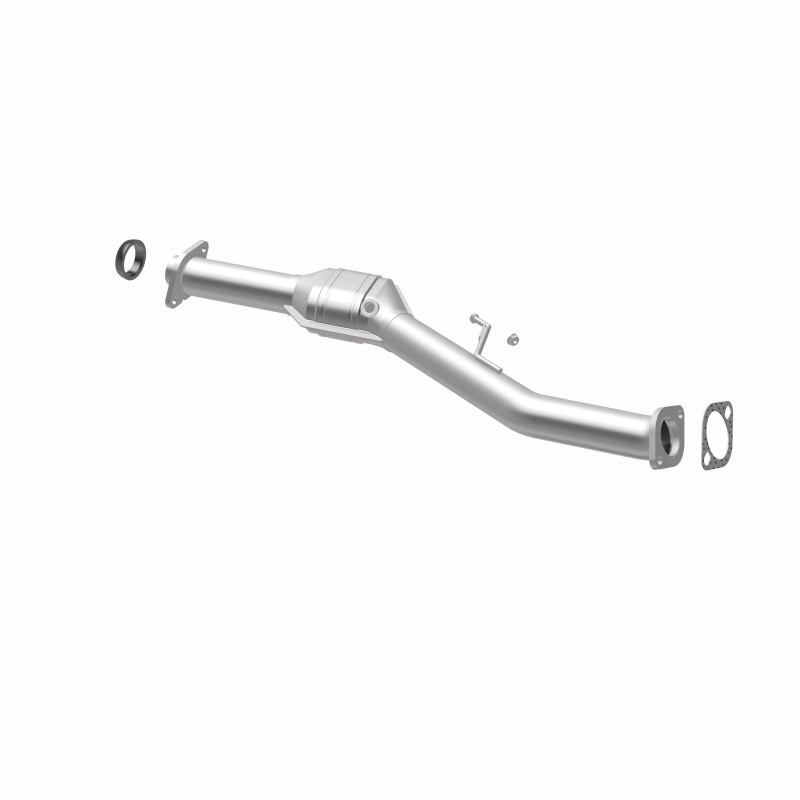 MagnaFlow 09-13 Subaru Forester 2.5L Direct Fit Converter thumbnail 6