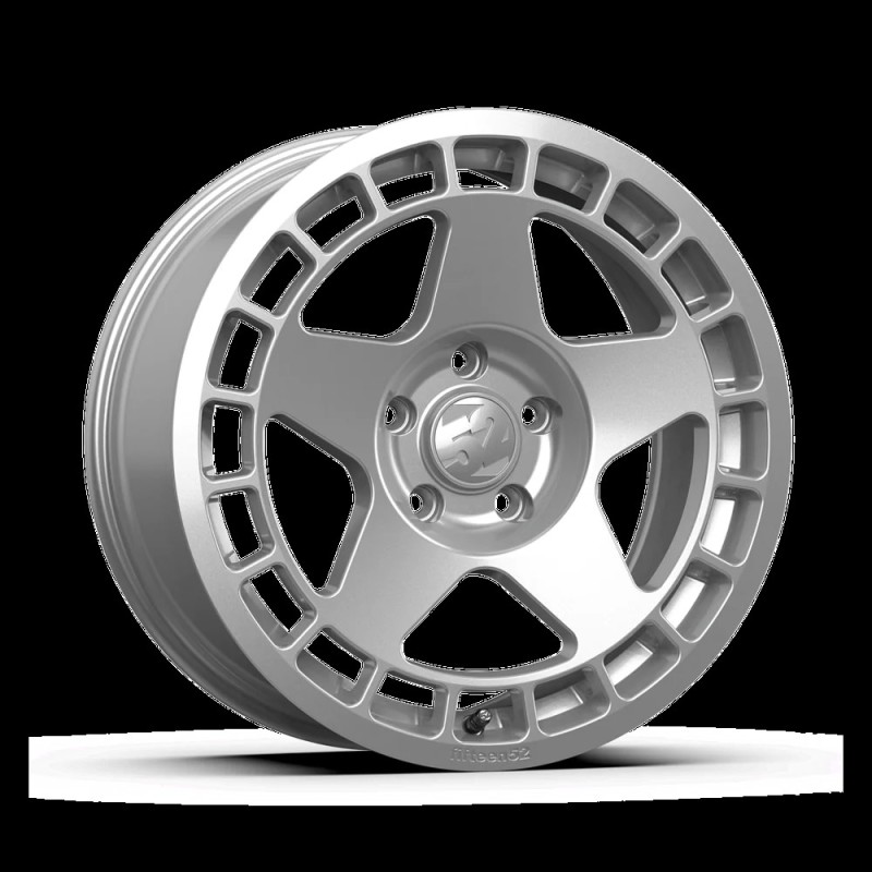 FFT Turbomac Wheels