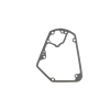 Cometic Harley-Davidson Cam Cover Gasket 1970-92 Flh,Flt,Fxr thumbnail 2