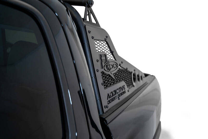 Addictive Desert Designs 21-22 RAM 1500 TRX Race Series Chase Rack w/ 2017 Grill Pattern thumbnail 8