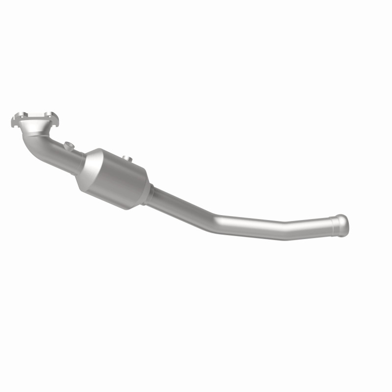 MagnaFlow - Catalytic Converters for 2013-2015 DURANGO, GRAND CHEROKEE 5551250 Converter, Direct-Fit Converter thumbnail 5