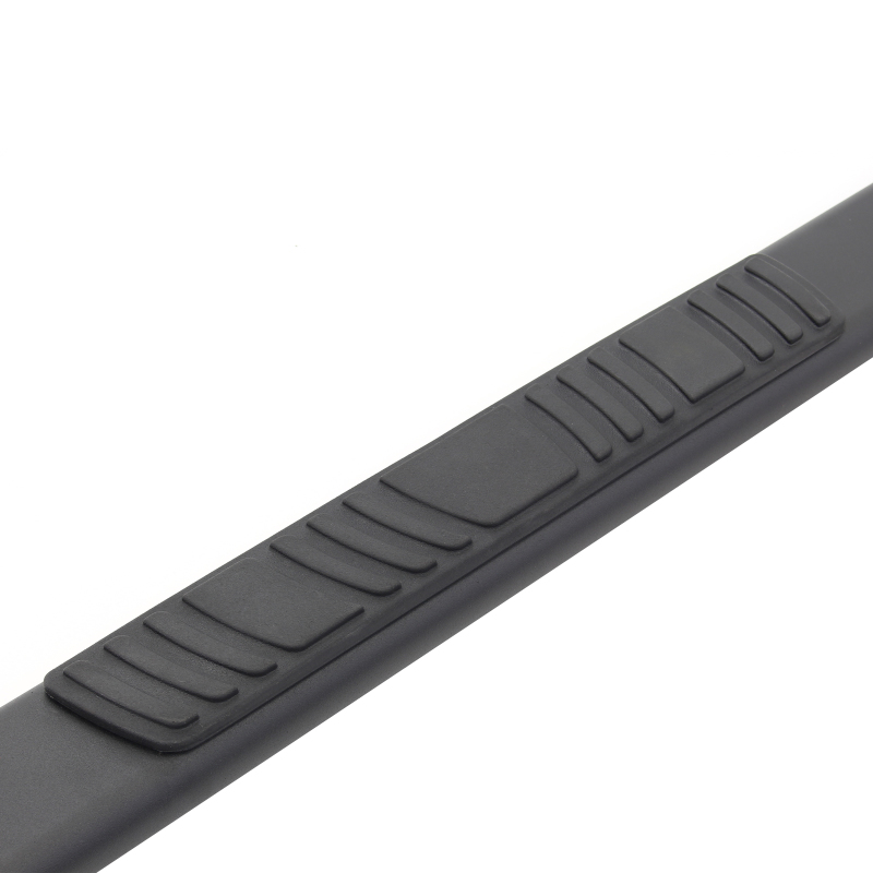 Go Rhino 5in OE Xtreme Low Profile SideSteps - Tex Blk - 52in thumbnail 3