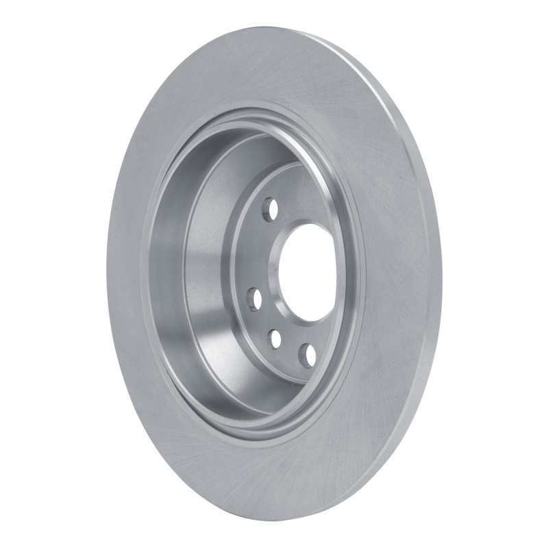 DFC 07-10 Volvo S80 Rear Brake Rotor thumbnail 3