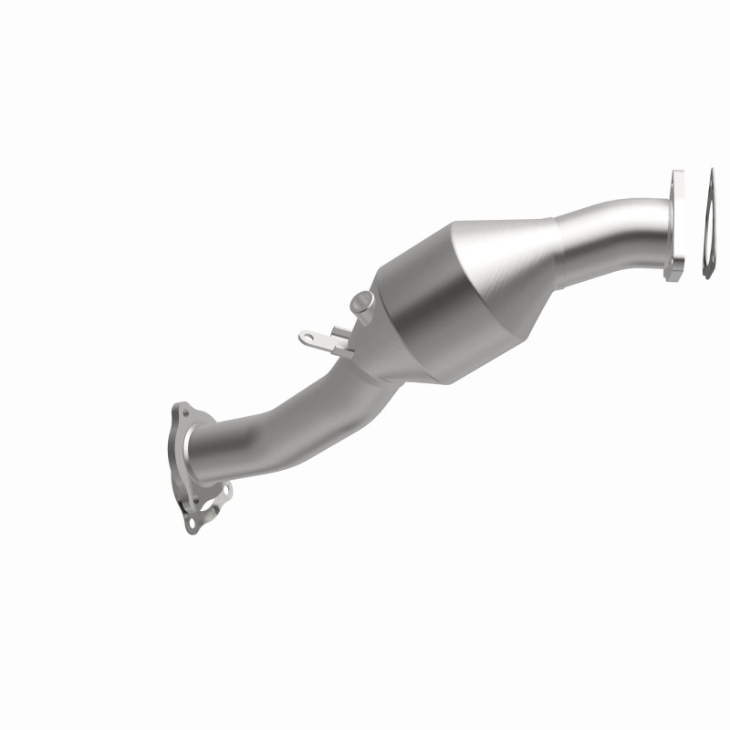 MagnaFlow 11-15 Audi Q7 3.0L Direct Fit Converter thumbnail 5
